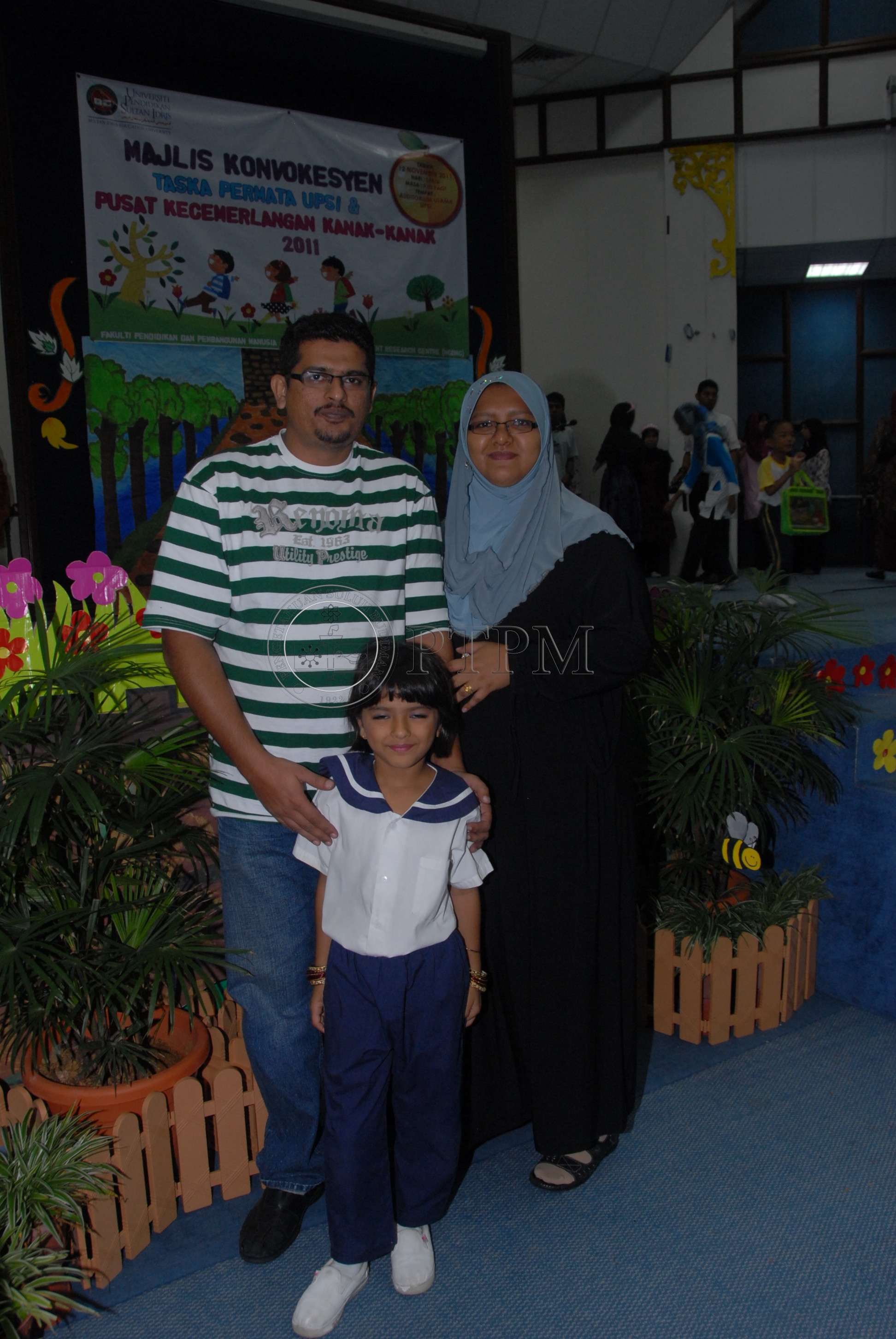 PTPM 11 100 TADIKA  IDA 0652